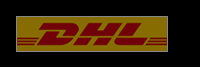 DHL-Versand