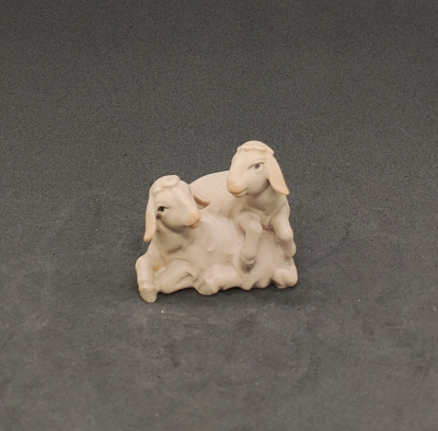 Artis Krippe Schafgruppe