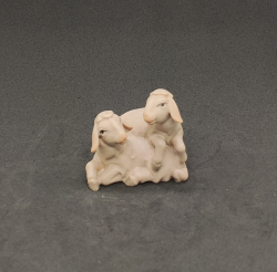 Artis Krippe Schafgruppe